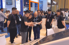 推出的智能工场全体处理方案、火车车厢余料清