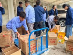 的幸福感和归属感做为企业成长的主要基石